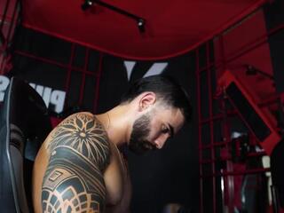 Austin Bolt — Flirt4free stream photo (Sep 2026)