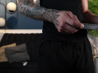 Austin Bolt — flirt4free