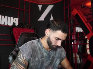 Austin Bolt — Flirt4free stream photo (Sep 2026)