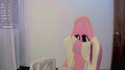 Kittyfeet1 — Cam4 stream photo (Mar 2026)
