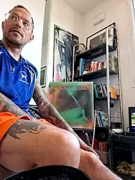 Mr_Graffitimile — Stripchat stream photo (Apr 2026)