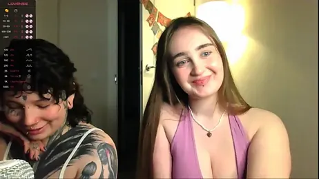 tradishka — Stripchat stream photo (Apr 2026)