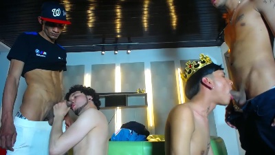 CERUJOIS — 在 cam4 直播的网络摄像头模特