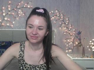 Kara Bliss — Flirt4free stream photo (Apr 2026)