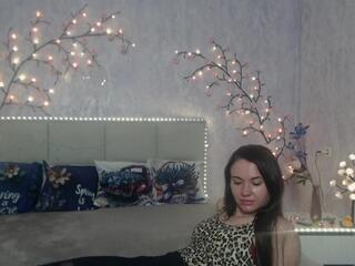 Kara Bliss — Flirt4free stream photo (Apr 2026)