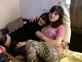 the_dough_nut — 在 chaturbate 直播的网络摄像头模特