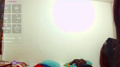 kimberlyRios — 在 cam4 直播的网络摄像头模特