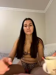 AriadnaBabyy — Stripchat stream photo (Nov 2024)