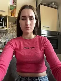 AriadnaBabyy — Stripchat stream photo (Sep 2025)