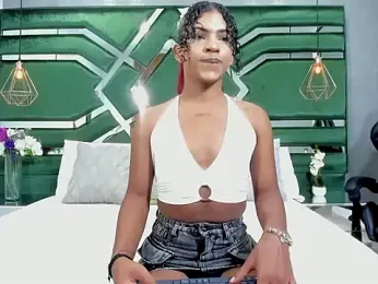 Asshley_Clarkk — stripchat