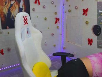 misss-vikki — Bongacams stream photo (Mar 2026)