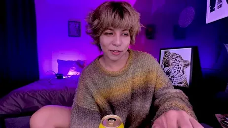 Aronn_44 — Stripchat stream photo (May 2026)