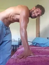 Iosiif — 在 stripchat 直播的网络摄像头模特