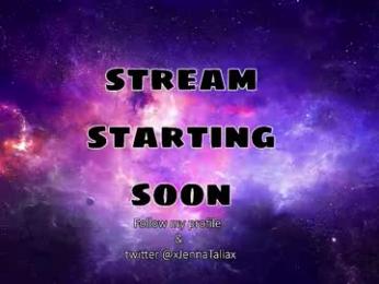 midnightpixie — Chaturbate stream photo (Feb 2026)