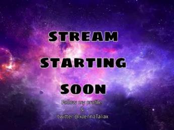 midnightpixie — Chaturbate stream photo (Feb 2026)