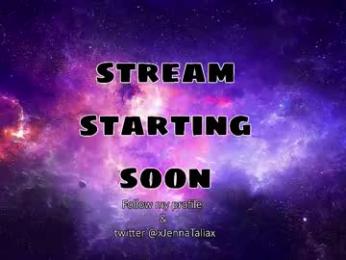 midnightpixie — Chaturbate stream photo (Feb 2026)