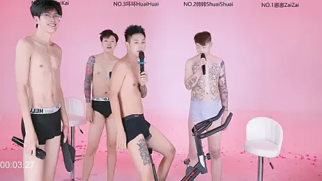 Exo-bigGG — 在 stripchat 直播的网络摄像头模特