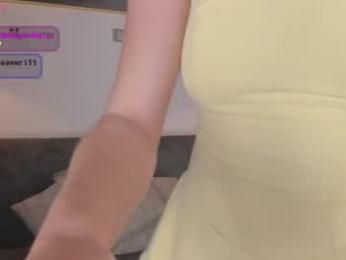 diamondktty — 在 chaturbate 直播的网络摄像头模特