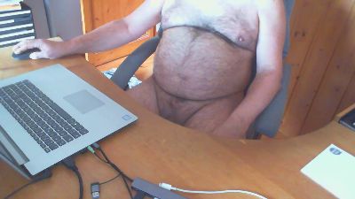 HExhibPassif — Cam4 stream photo (Mar 2026)