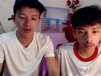 just_smilexxx — Chaturbate profile photo