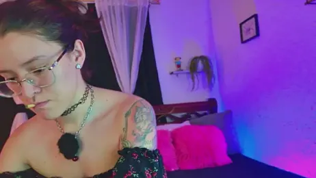 Ginger-Foxy — Stripchat stream photo (Jul 2026)