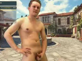 alex_amazing — Chaturbate stream photo (Jun 2025)