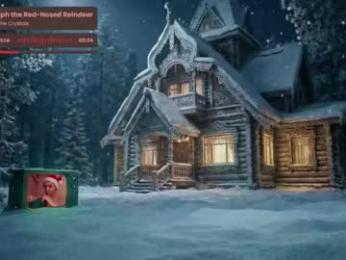 alex_amazing — Chaturbate stream photo (Dec 2025)