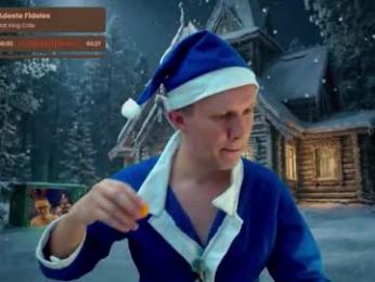 alex_amazing — Chaturbate stream photo (Dec 2025)