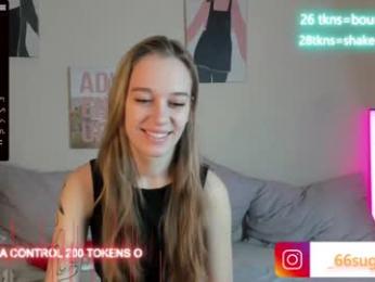 your_misstress — Chaturbate stream photo (Mar 2023)