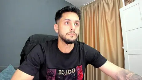 TroyWadee — Stripchat stream photo (Jun 2026)