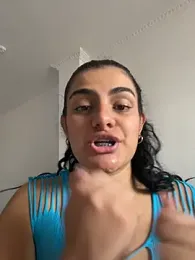carlafox05 — Stripchat profile photo