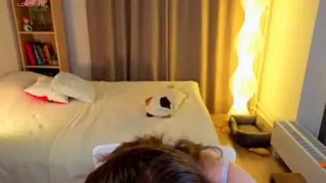 MilenaSaint — Stripchat stream photo (Mar 2026)