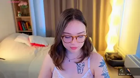 MilenaSaint — Stripchat profile photo