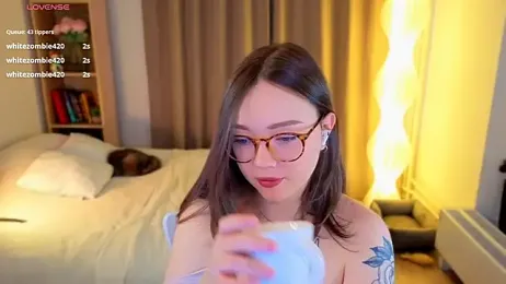 MilenaSaint — Stripchat stream photo (Mar 2026)