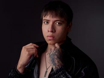 RomanKene — Livejasmin profile photo