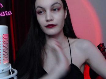 YourMisano — Bongacams profile photo