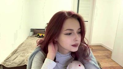 AngelZunino — 在 cam4 直播的网络摄像头模特