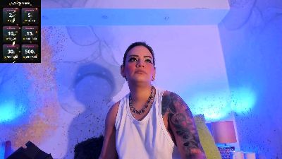 ZihaAdams_ — Cam4 stream photo (Apr 2026)