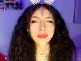 AnettePerez — 在 livejasmin 直播的网络摄像头模特