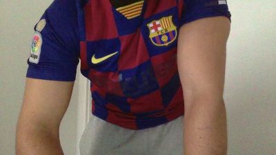 pollonteen20 — 在 cam4 直播的网络摄像头模特