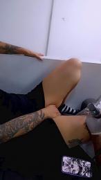 Daisy_Fx — Cam4 stream photo (Apr 2026)