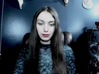 NarcissaDark — bongacams