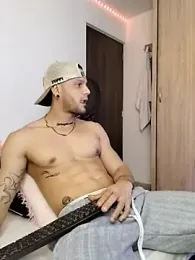 morenosiam — stripchat