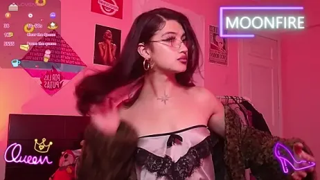 moonfiredancer — Stripchat stream photo (Apr 2026)