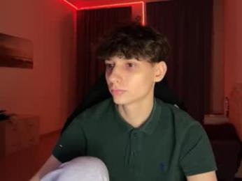 thomas617826 — Chaturbate stream photo (Mar 2026)