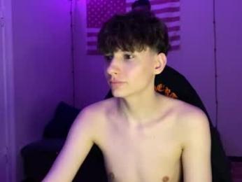thomas617826 — Chaturbate stream photo (May 2026)