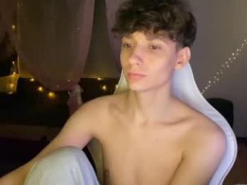 thomas617826 — Chaturbate stream photo (Jun 2026)
