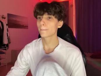 thomas617826 — Chaturbate stream photo (Feb 2026)