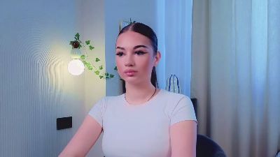 SophieHalsey — Cam4 stream photo (Jul 2026)