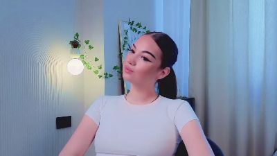 SophieHalsey — Cam4 stream photo (Jul 2026)